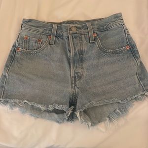 Levi’s 501